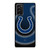 INDIANAPOLIS COLTS FOOTBALL TEAM Samsung Galaxy Note 20 Case Cover