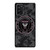 INTER MIAMI CF MLS BLACK CAMO Samsung Galaxy Note 20 Case Cover
