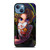 THE LEGEND OF ZELDA MAJORAS MASK GAMES 3 iPhone 13 Case Cover