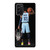 JA MORANT MEMPHIS GRIZZLIES NBA BASKETBALL Samsung Galaxy Note 20 Case Cover