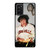 JACK HARLOW LOUISVILLE RAPPER Samsung Galaxy Note 20 Case Cover