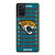 JACKSONVILLE JAGUARS FOOTBALL FIELD Samsung Galaxy Note 20 Case Cover