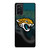 JACKSONVILLE JAGUARS FOOTBALL TEAM Samsung Galaxy Note 20 Case Cover