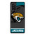 JACKSONVILLE JAGUARS NFL TEAM Samsung Galaxy Note 20 Case Cover