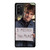 JACOB ELORDI NATE EUPHORIA Samsung Galaxy Note 20 Case Cover