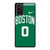 JASON TATUM BOSTON CELTICS Samsung Galaxy Note 20 Case Cover