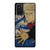 JUJUTSU KAISEN YUJI ITADORI SPELL Samsung Galaxy Note 20 Case Cover