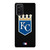 KANSAS CITY ROYALS BASEBALL TEAM Samsung Galaxy Note 20 Case Cover
