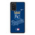 KANSAS CITY ROYALS MLB BASEBALL NIKE Samsung Galaxy Note 20 Case Cover KANSAS CITY ROYALS MLB BASEBALL NIKE Samsung Galaxy Note 20 Case Cover