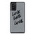 KANYE WEST X XXXTENTATION TRUE LOVE Samsung Galaxy Note 20 Case Cover
