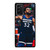 KARL ANTHONY TOWNS MINNESOTA TIMBERWOLVES 2 Samsung Galaxy Note 20 Case Cover