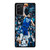 KARL ANTHONY TOWNS MINNESOTA TIMBERWOLVES 3 Samsung Galaxy Note 20 Case Cover