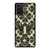 KATE SPADE FLOWER JACQUARD Samsung Galaxy Note 20 Case Cover