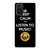 KEEP CALM AND LISTEN GUNS N ROSES Samsung Galaxy Note 20 Case Cover