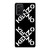 KENZO PARIS X LOGO Samsung Galaxy Note 20 Case Cover