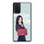 KIM JISOO BLACKPINK 2 Samsung Galaxy Note 20 Case Cover