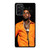 KODAK BLACK RAPPER Samsung Galaxy Note 20 Case Cover