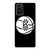KYRIE IRVING BROOKLYN NETS LOGO Samsung Galaxy Note 20 Case Cover