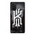 KYRIE IRVING BROOKLYN NETS Samsung Galaxy Note 20 Case Cover