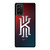 KYRIE IRVING BROOKLYN NIKE Samsung Galaxy Note 20 Case Cover
