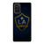LA GALAXY SOCCER MLS Samsung Galaxy Note 20 Case Cover