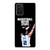 LAMELO BALL CHARLOTTE HORNETS Samsung Galaxy Note 20 Case Cover