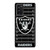 LAS VEGAS RAIDERS FOOTBALL FIELD Samsung Galaxy Note 20 Case Cover