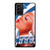 LATTO 777 SINGER Samsung Galaxy Note 20 Case Cover