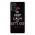 LETS GO MIAMI HEAT NBA BASKETBALL 2 Samsung Galaxy Note 20 Case Cover
