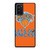 LETS GO NEW YORK KNICKS NBA BASKETBALL Samsung Galaxy Note 20 Case Cover