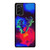 LIL UZI VERT PLUTO X BABY PLUTO Samsung Galaxy Note 20 Case Cover