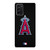 LOS ANGELES ANGELS BASEBALL TEAM Samsung Galaxy Note 20 Case Cover