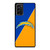 LOS ANGELES CHARGERS NFL FOOTBALL LOGO Samsung Galaxy Note 20 Case Cover