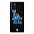 LOS ANGELES DODGERS BASEBALL TEAM Samsung Galaxy Note 20 Case Cover