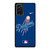 LOS ANGELES DODGERS MLB BASEBALL NIKE Samsung Galaxy Note 20 Case Cover