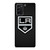 LOS ANGELES KINGS HOCKEY NHL LOGO Samsung Galaxy Note 20 Case Cover