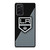 LOS ANGELES KINGS NHL HOCKEY LOGO Samsung Galaxy Note 20 Case Cover
