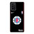 LOS ANGELES NIKE NBA BASKETBALL Samsung Galaxy Note 20 Case Cover