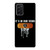 LOS ANGELES RAIDERS NFL FANS Samsung Galaxy Note 20 Case Cover
