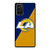 LOS ANGELES RAMS NFL FOOTBALL LOGO Samsung Galaxy Note 20 Case Cover