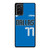 LUKA DONCIC DALLAS MAVERICKS Samsung Galaxy Note 20 Case Cover