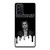 LUKE HEMMINGS 5 SECINDS OF SUMMER Samsung Galaxy Note 20 Case Cover