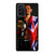 MAX HOLLOWAY MIXED MARTIAL ART MMA UFC 2 Samsung Galaxy Note 20 Case Cover