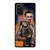 MAX HOLLOWAY MIXED MARTIAL ART MMA UFC 3 Samsung Galaxy Note 20 Case Cover