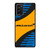 MERCEDES MCLAREN F1 FORMULA ONE LOGO Samsung Galaxy Note 20 Case Cover