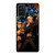 METAL SLUG GAMES Samsung Galaxy Note 20 Case Cover