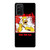 METALLICA KILL EM ALL SIMPSONS Samsung Galaxy Note 20 Case Cover