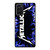METALLICA ROCK BAND VIOLET Samsung Galaxy Note 20 Case Cover