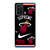 MIAMI HEAT NBA X SUPREME NIKE Samsung Galaxy Note 20 Case Cover