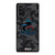 MIAMI MARLINS BASEBALL BLACK CAMO Samsung Galaxy Note 20 Case Cover